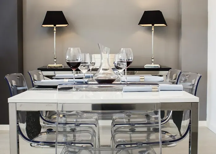 Appartamento D_loft River